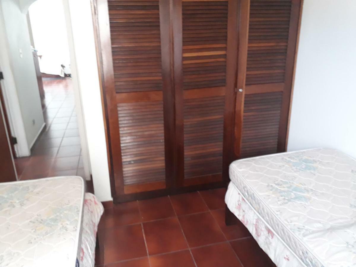Condominio Praia De Marrakesch Guarujá Exterior foto